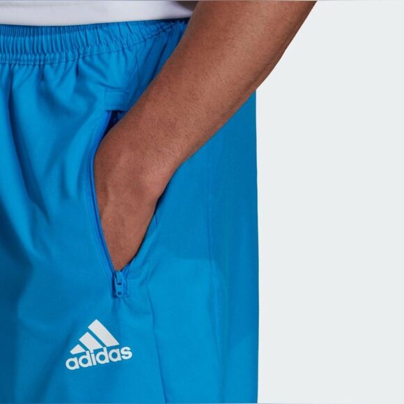 adidas men AEROREADY Designed to Move Woven Sport Shorts xl - Picture 2 of 5